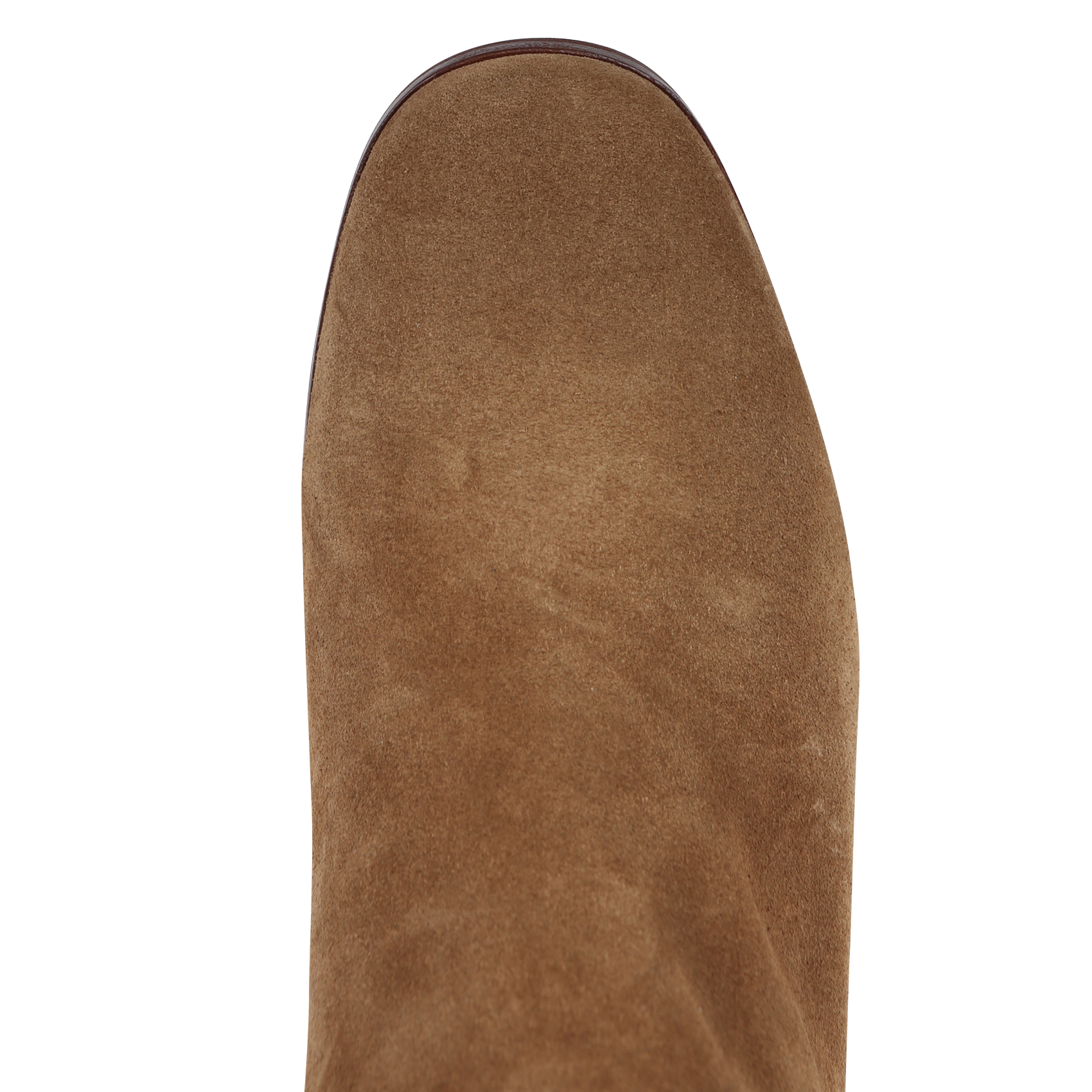 N°109 - Bottes en cuir | Kaki