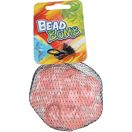 Trend Toys Crackle Bead Bombs - flere varianter - assorteret