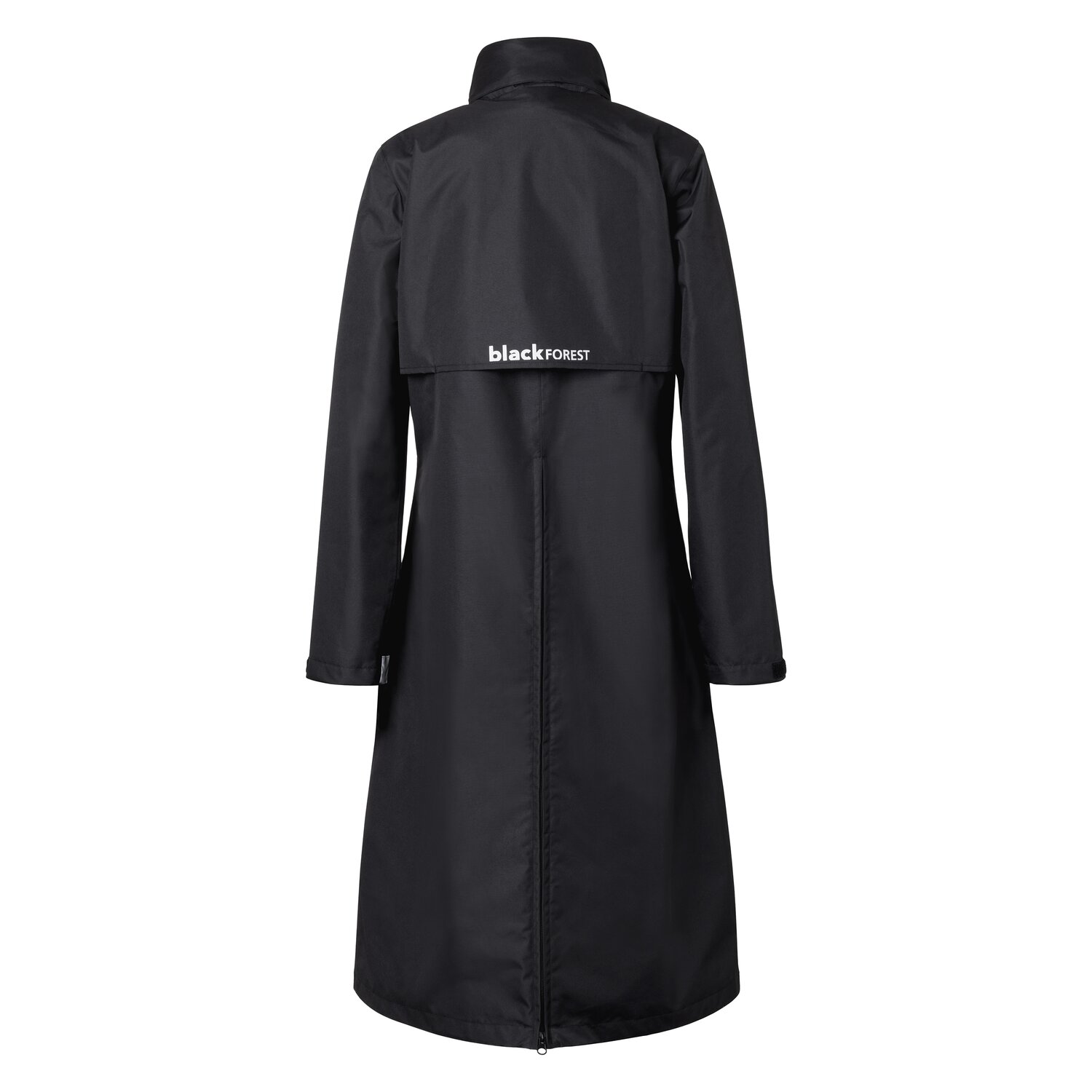 black forest Regenmantel - black