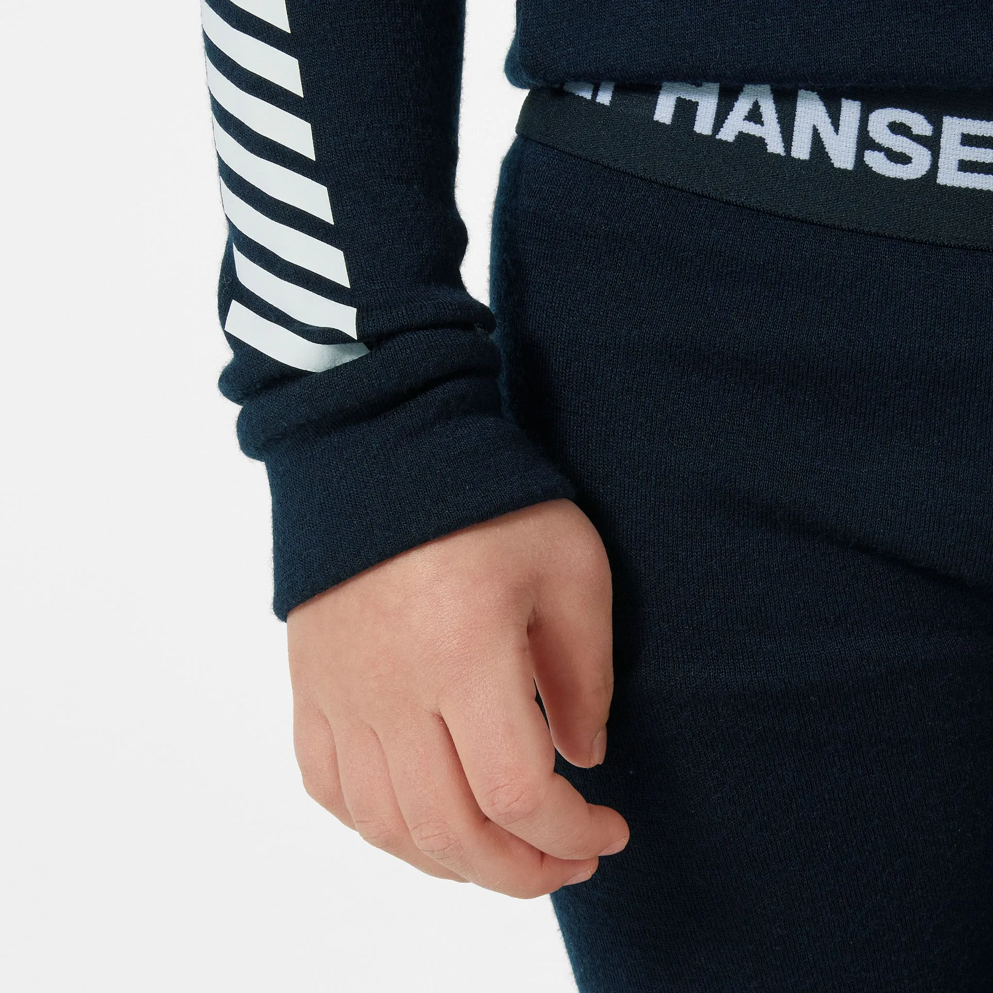 Helly Hansen Ensemble Lifa Merino 2-8ans