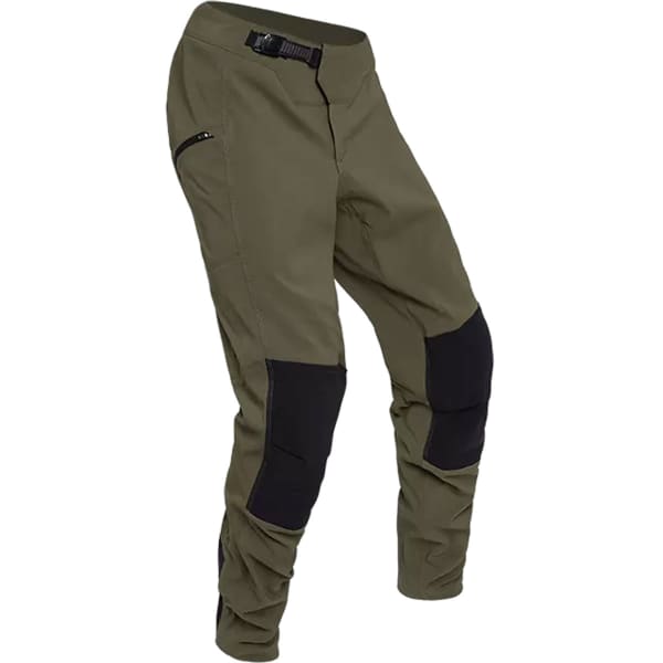 Pantalon VTT FOX DEFEND FIRE PANT OLIVE GREEN