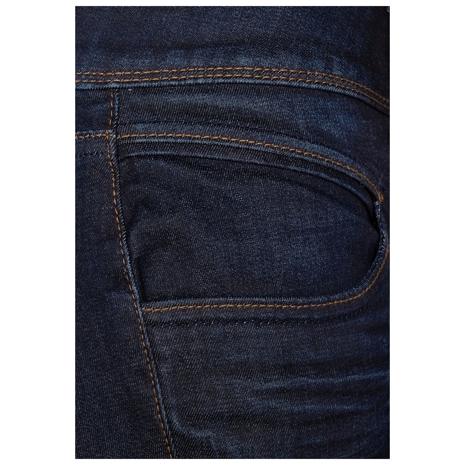 Street One Style QR Jane blue