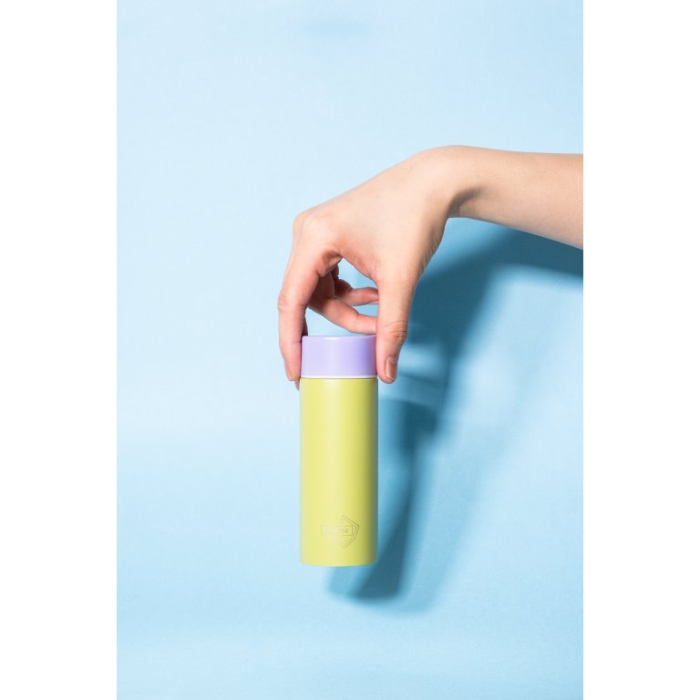 Poketle Isolierflasche S Mix