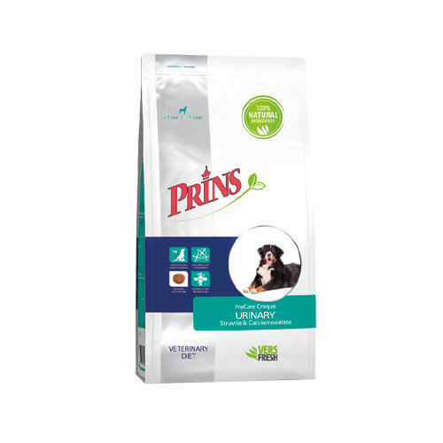 Prins ProCare Croque Urinary Struvite & Calciumoxalate