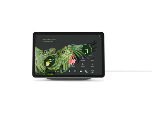 Google Pixel Tablet - 128GB - Haze