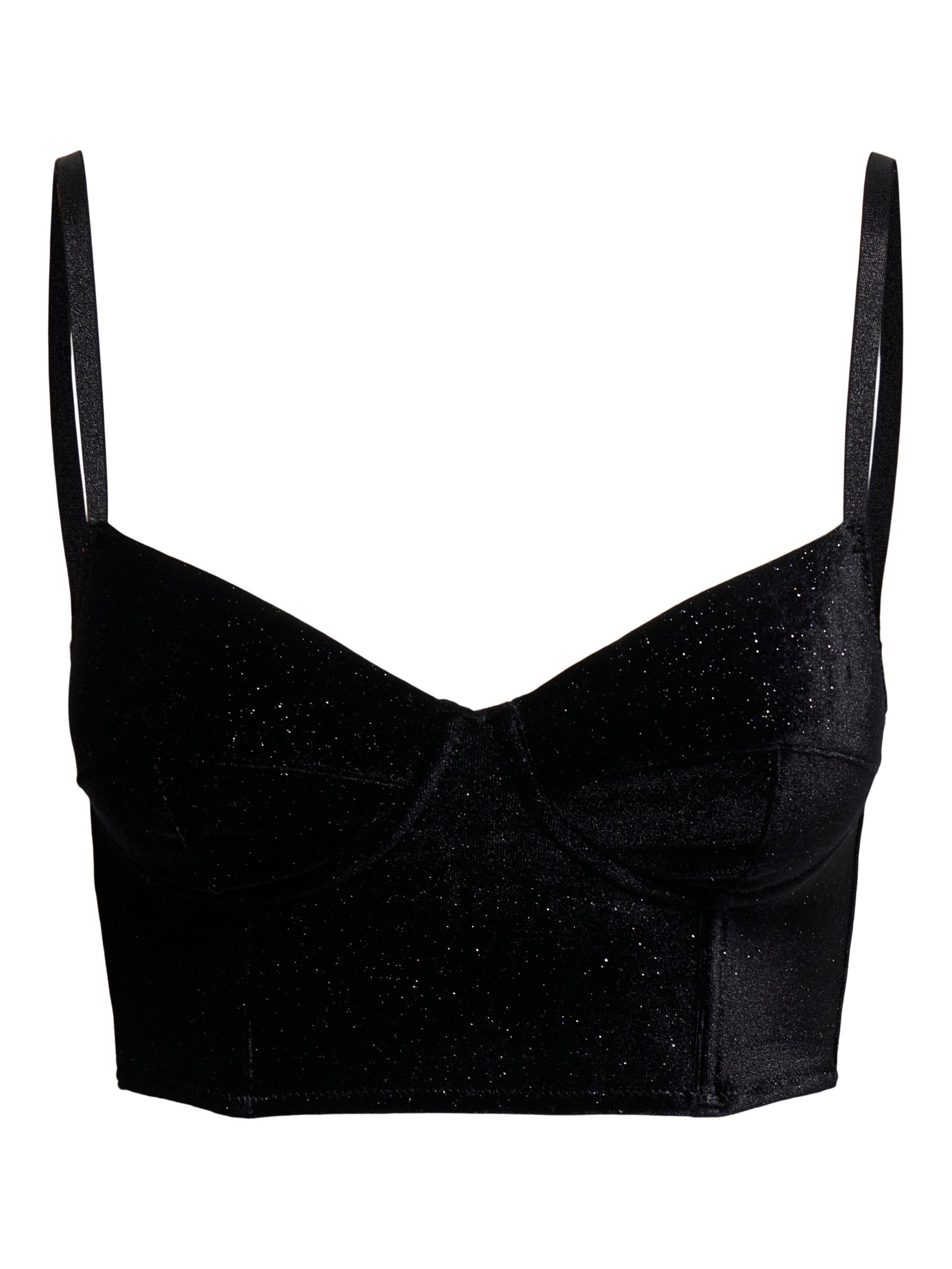 ONLVELMA Gürtel Black