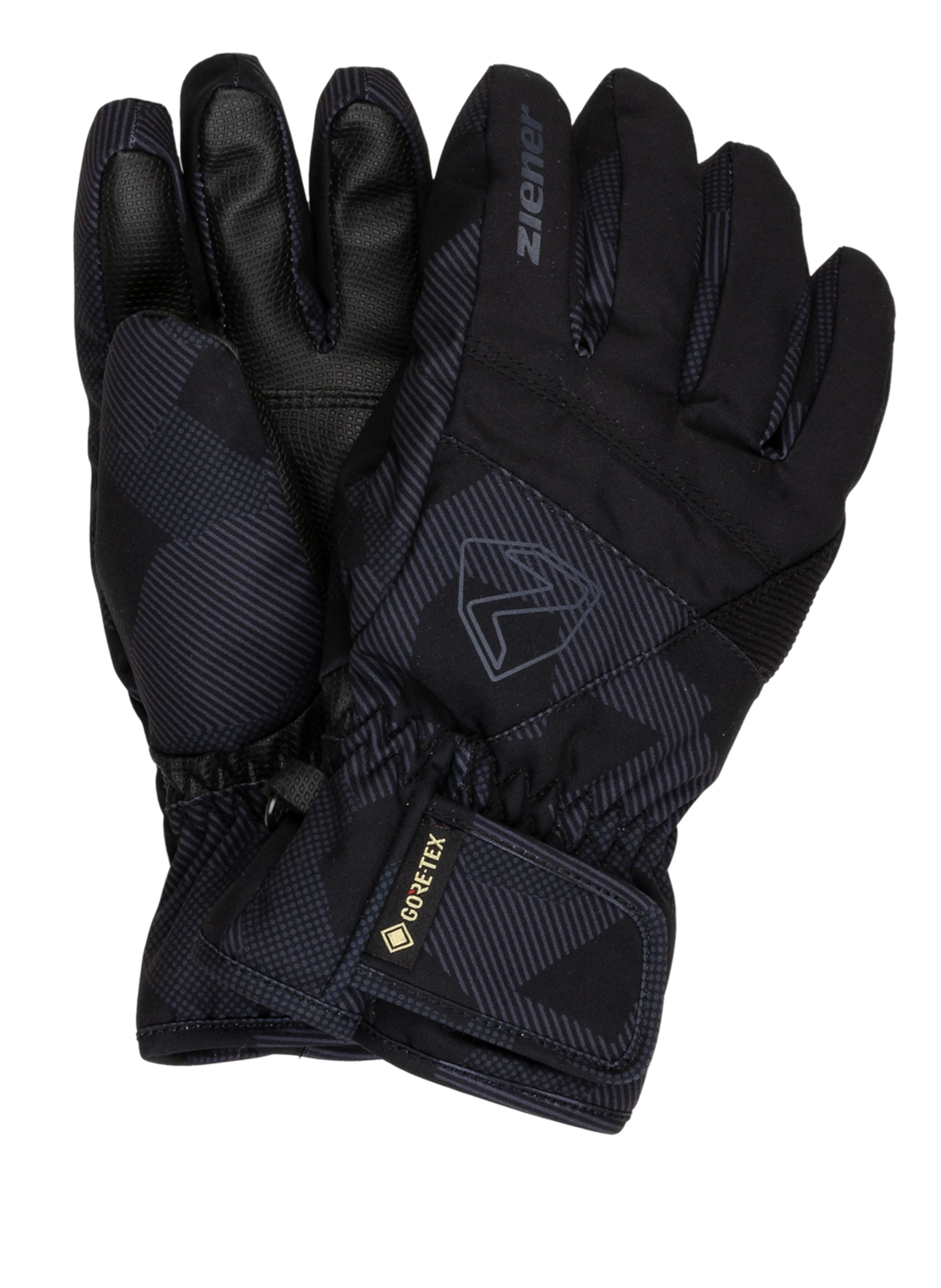 Ziener Skihandschuhe LEIF GTX
