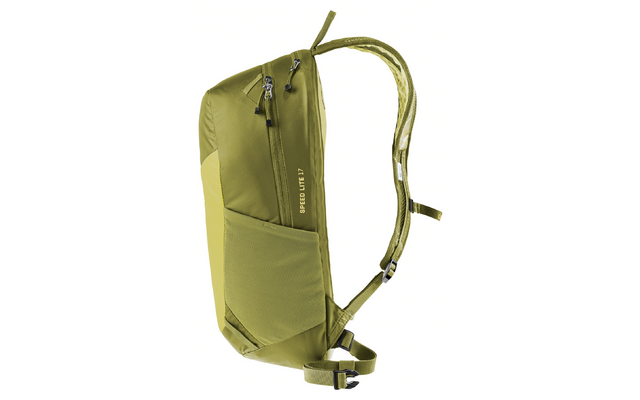 Deuter Wanderrucksack Speed Lite 17 Volumen 17 Liter