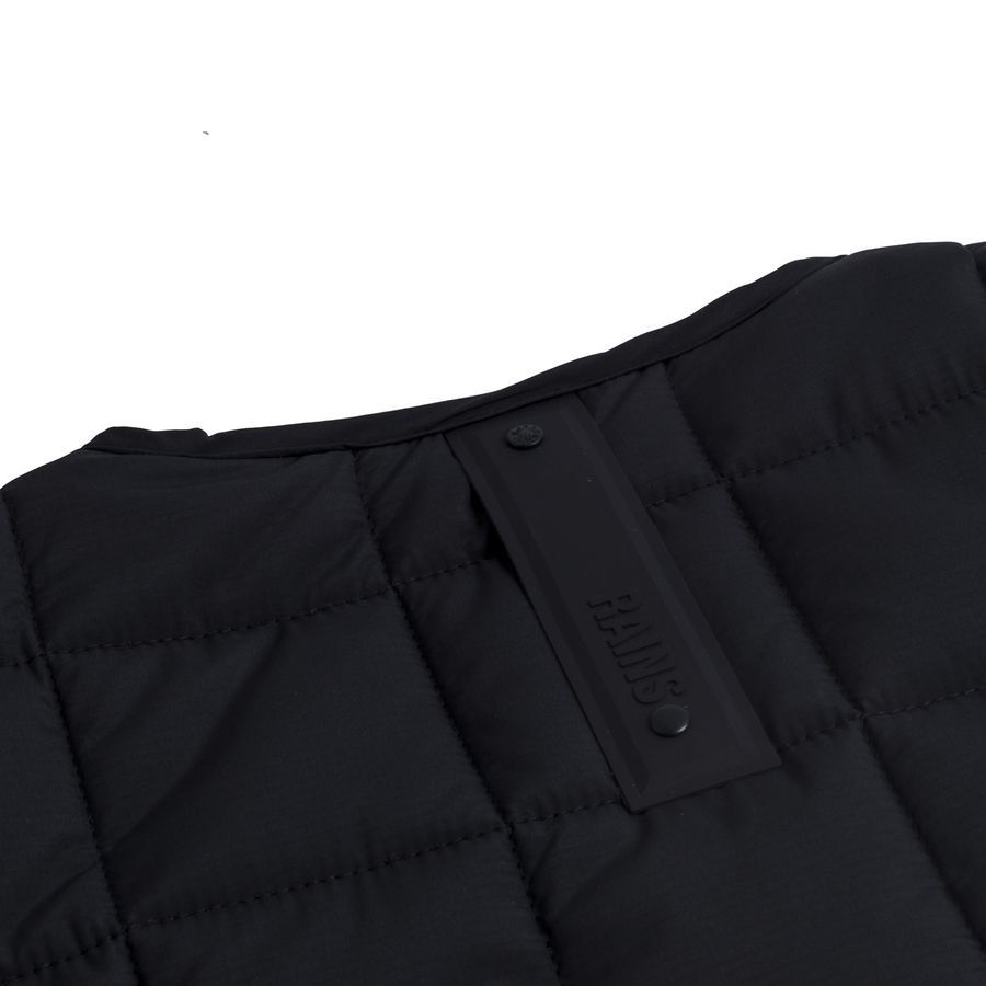 Rains Veste Liner - Bleu Marine