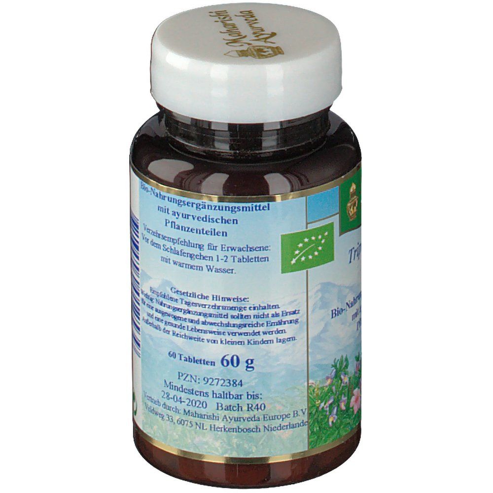 Triphala Plus