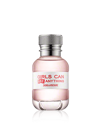 Zadig & Voltaire Girls Can Say Anything edp vapo 30ml