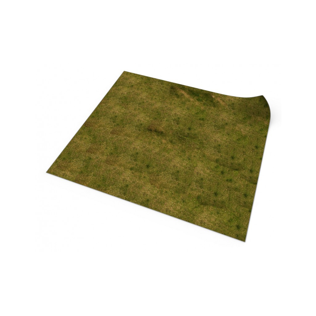 Playmats - Mousepad - Tapis recto/verso - 36