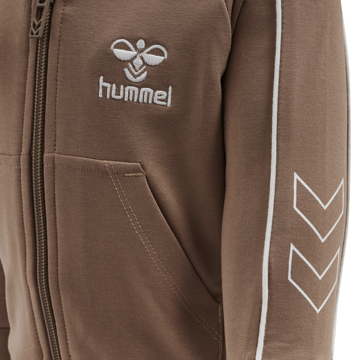 hmlCASEY ZIP JACKET