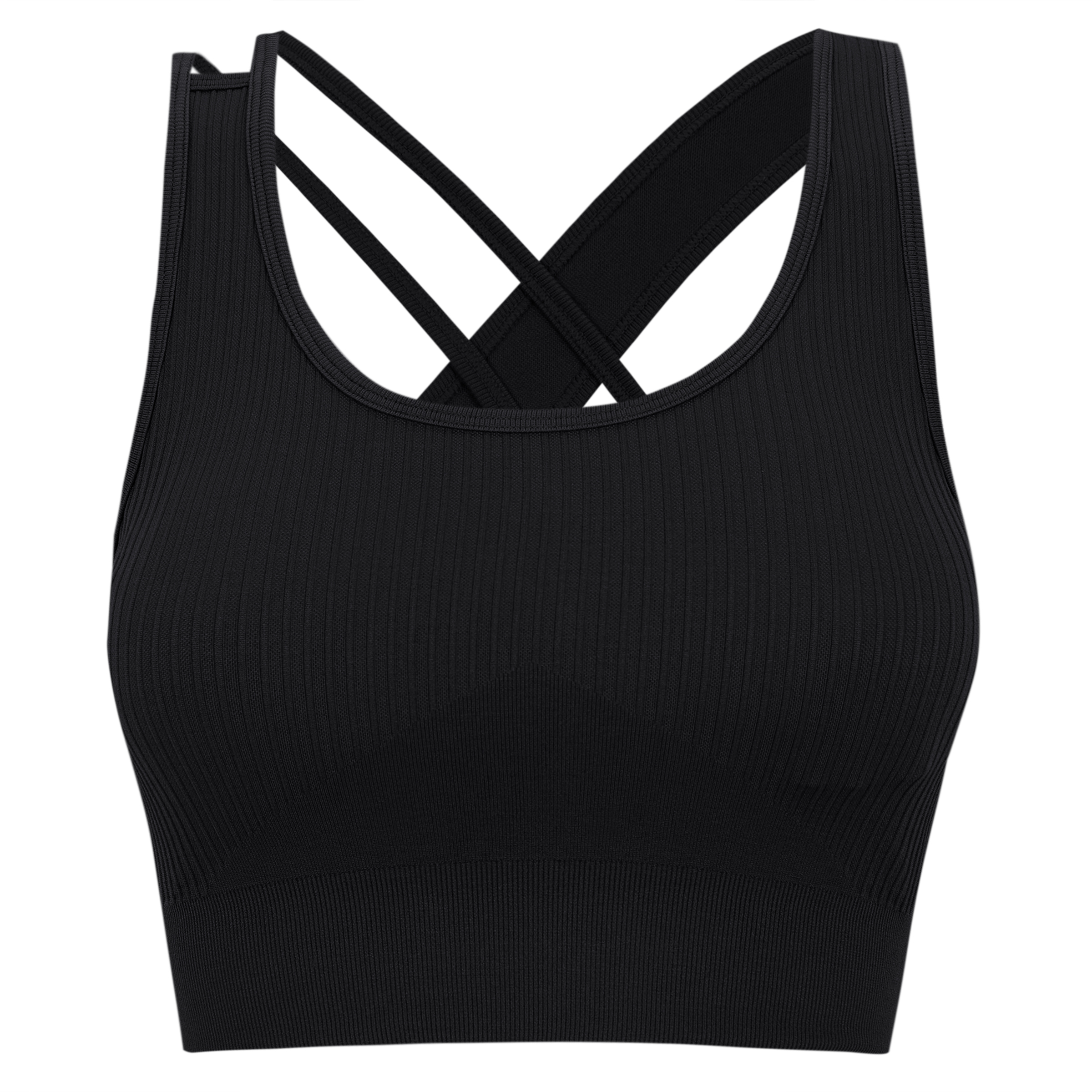 Top Deportivo Nilay Born Living Yoga