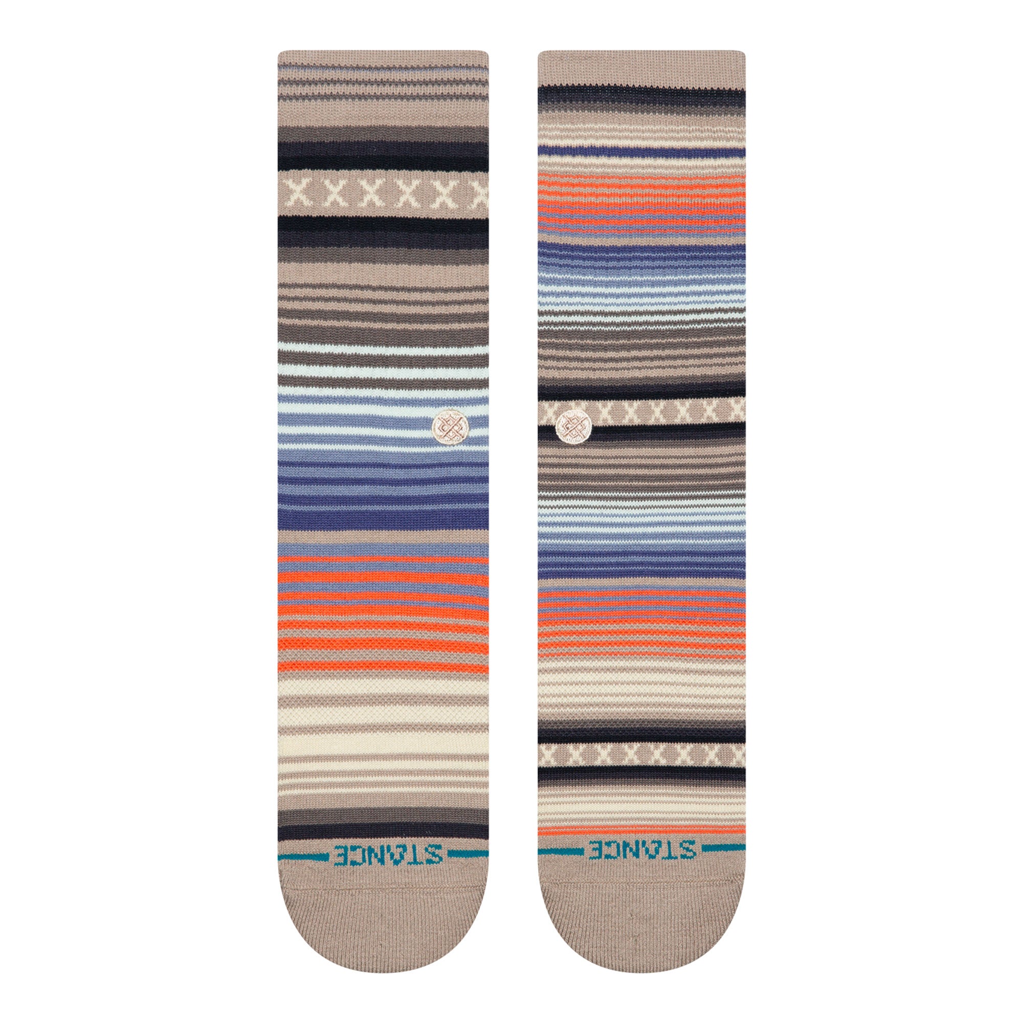 Stance<br>Curren ST Crew Socks