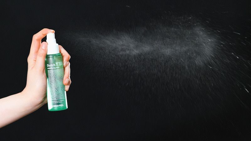 MEDI-PEEL - Dutch Tea Matterende Mist