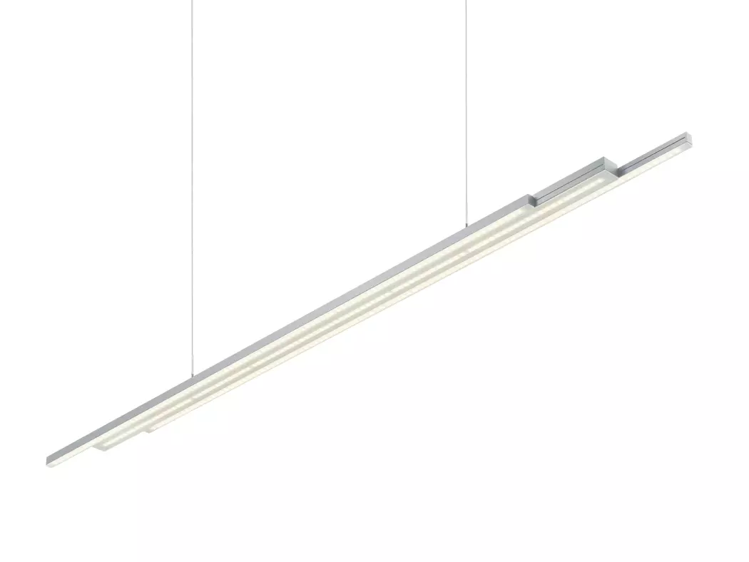LED-Pendelleuchte Lightline V3
