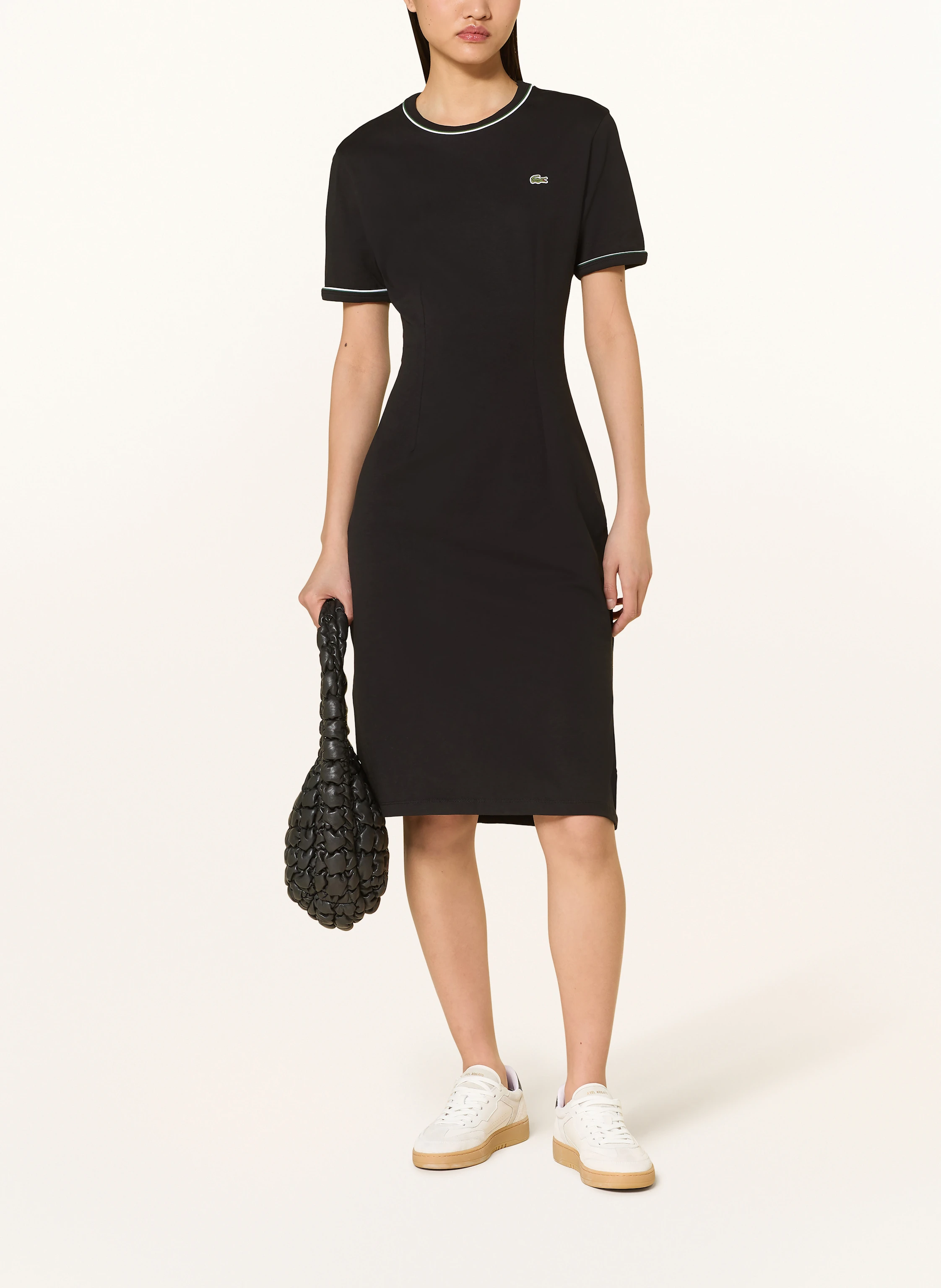 LACOSTE Jerseykled