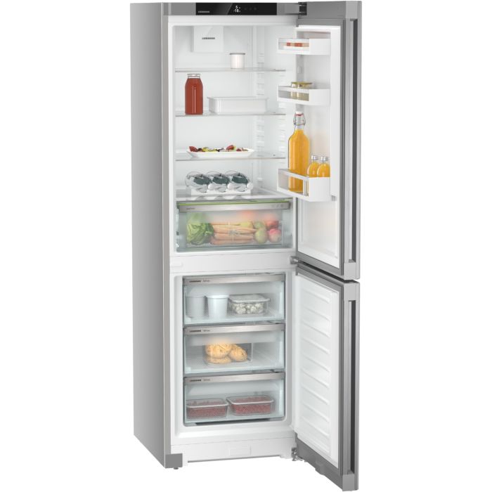 Liebherr Kühl-Gefrierkombination CNsfd 5203-20 Pure NoFrost