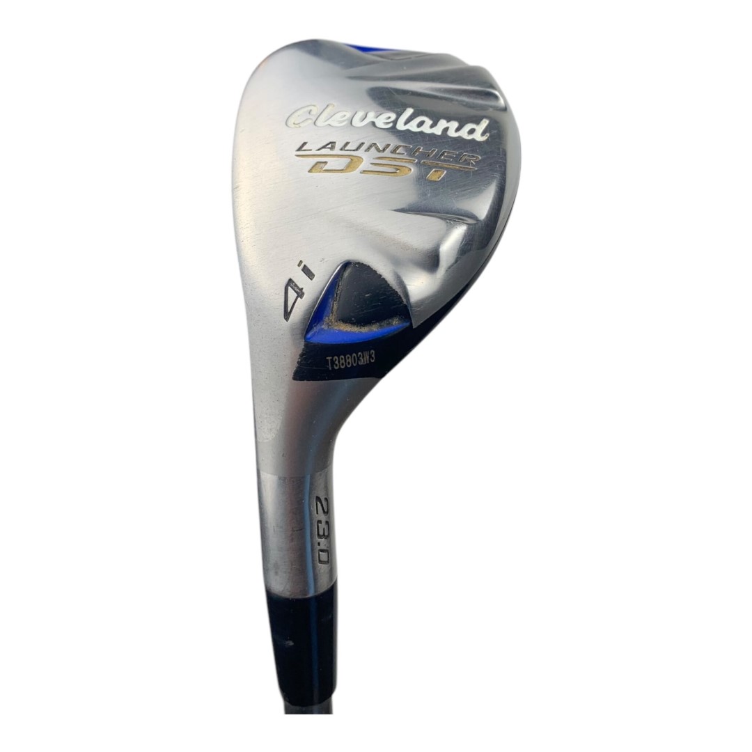 Cleveland Launcher DST Hybrid
