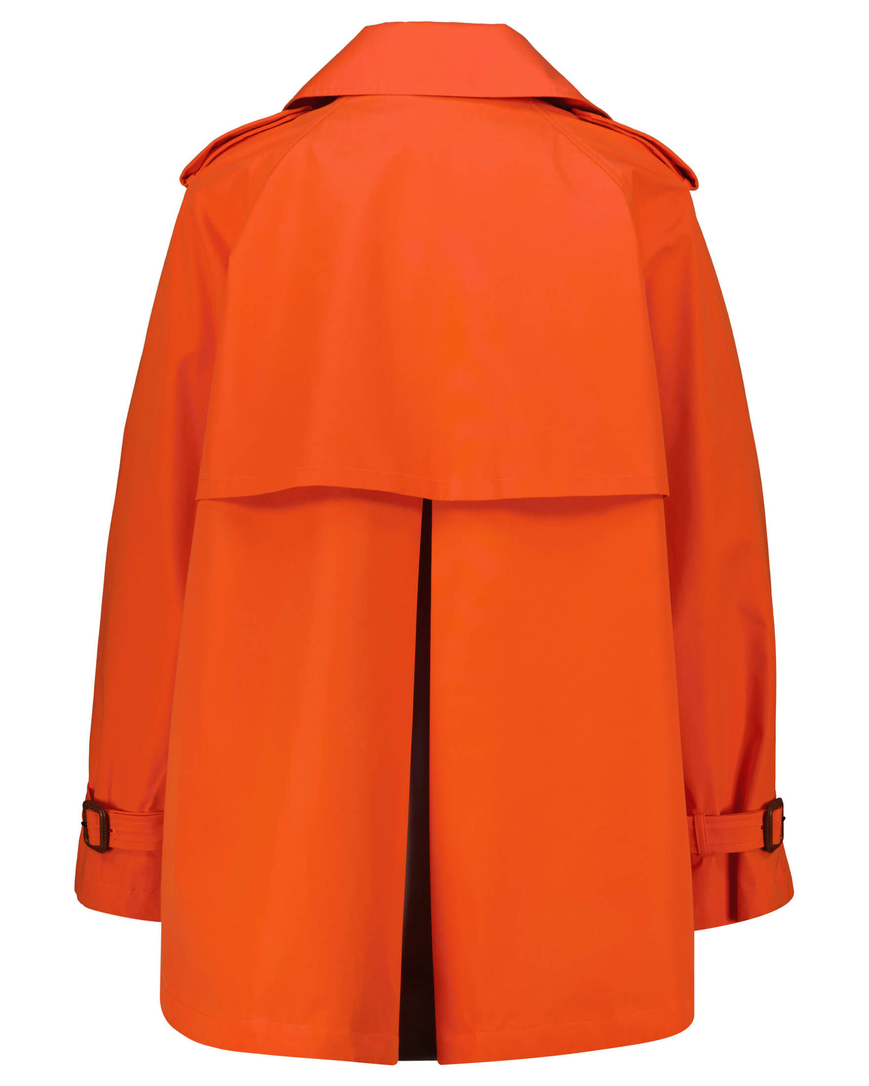 Blonde No.8| Damen Kurzmantel KINGSTON wasserabweisend