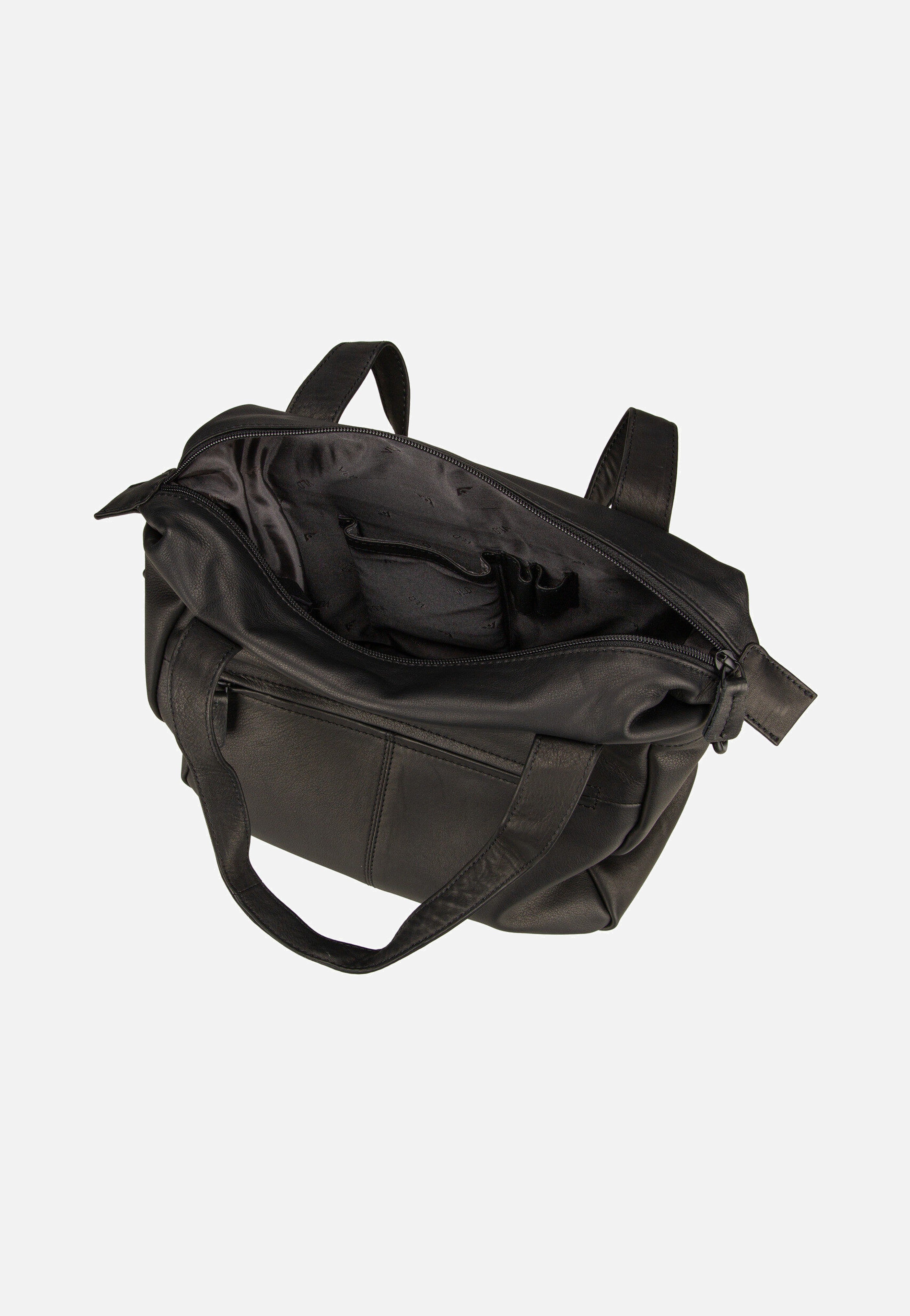 Celia 21270 Schwarz - Henkeltasche