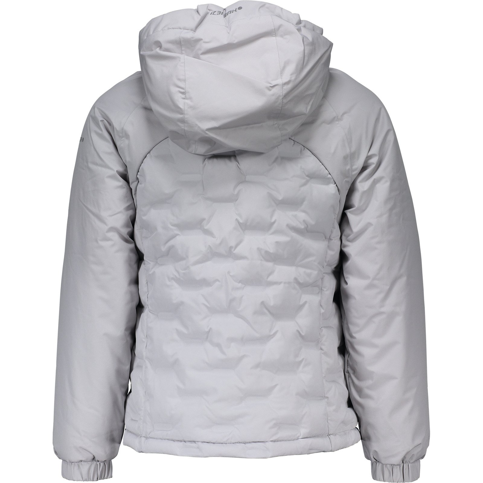 Icepeak Mädchen-Hybridjacke Keokea