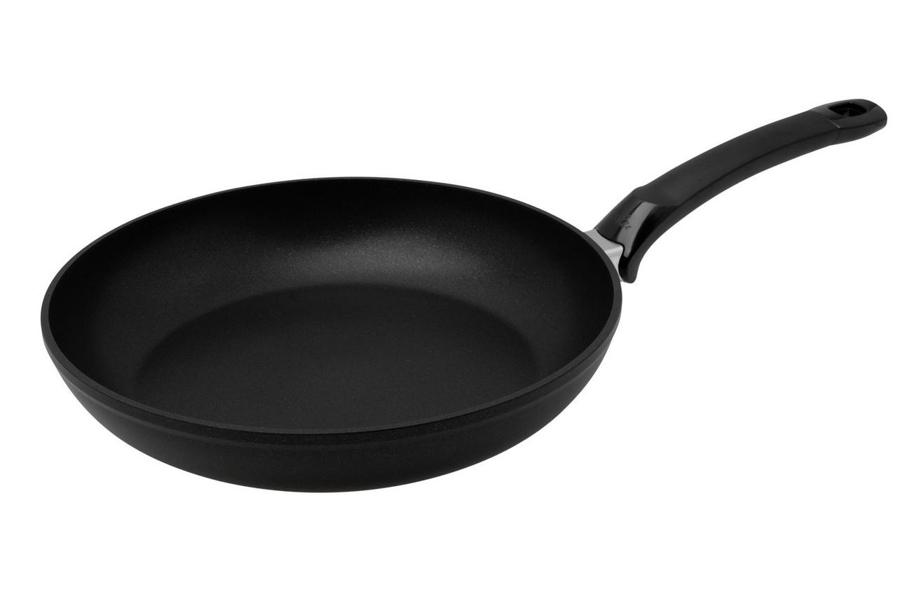 Fissler Levital Classic   24 cm en 28 cm koekenpan