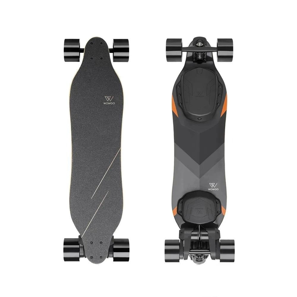 Skateboard électrique WOWGO 3X