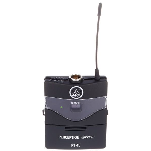AKG PW45 Sport Set ISM