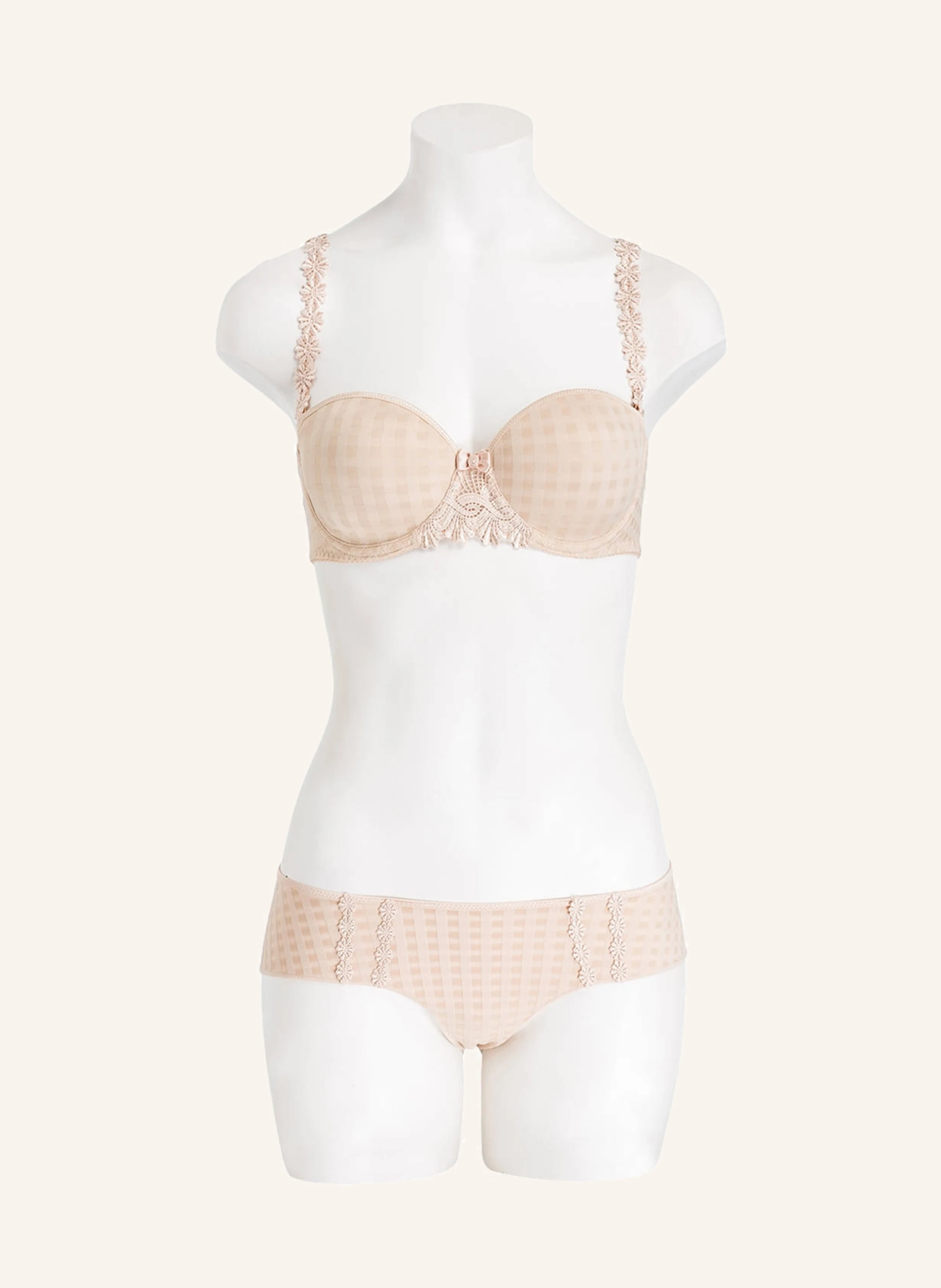 MARIE JO Panty AVERO