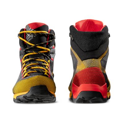 La SportivaAequilibrium Hike GTX - grau