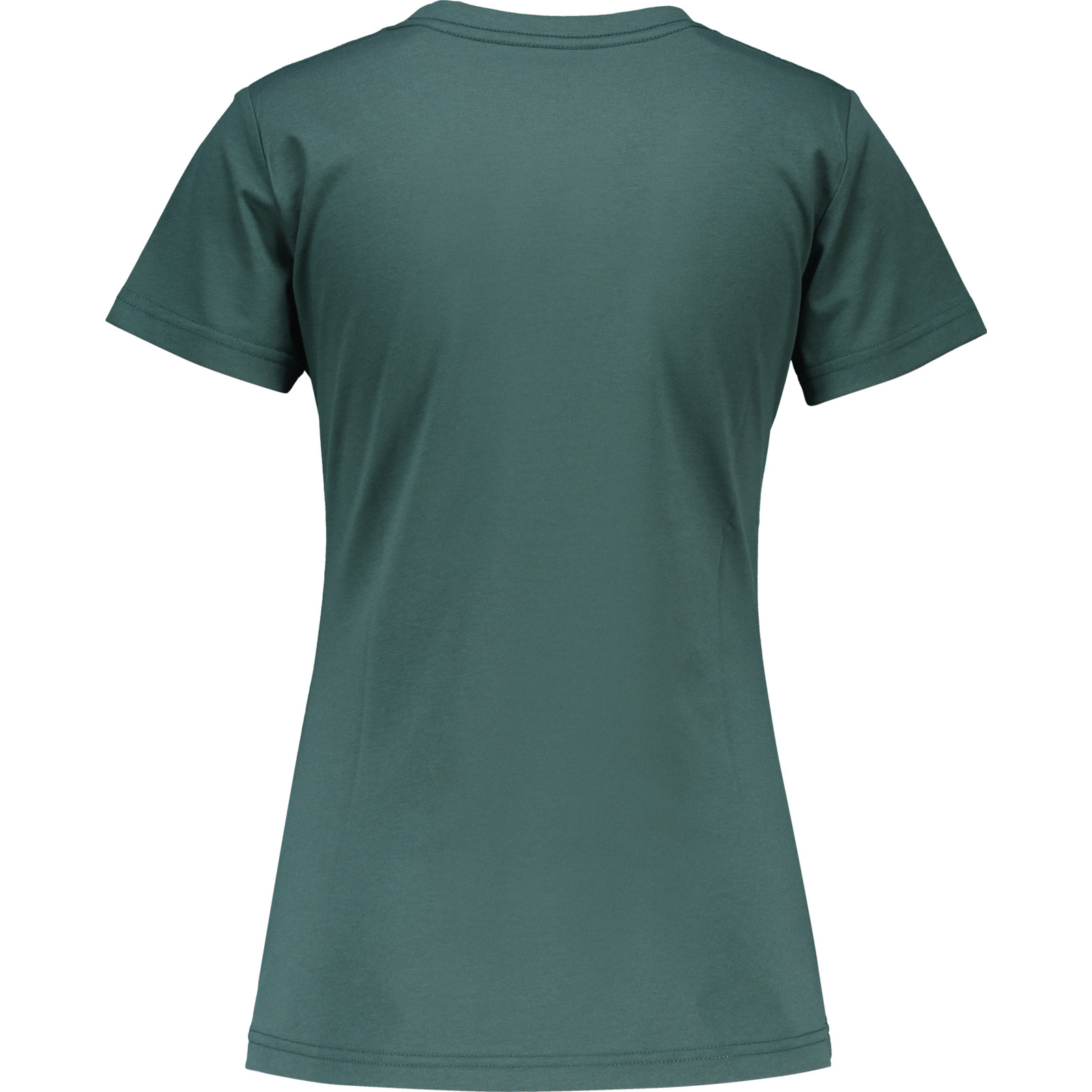 Sherpa Damen-T-Shirt Yongzin Graphic L, grün