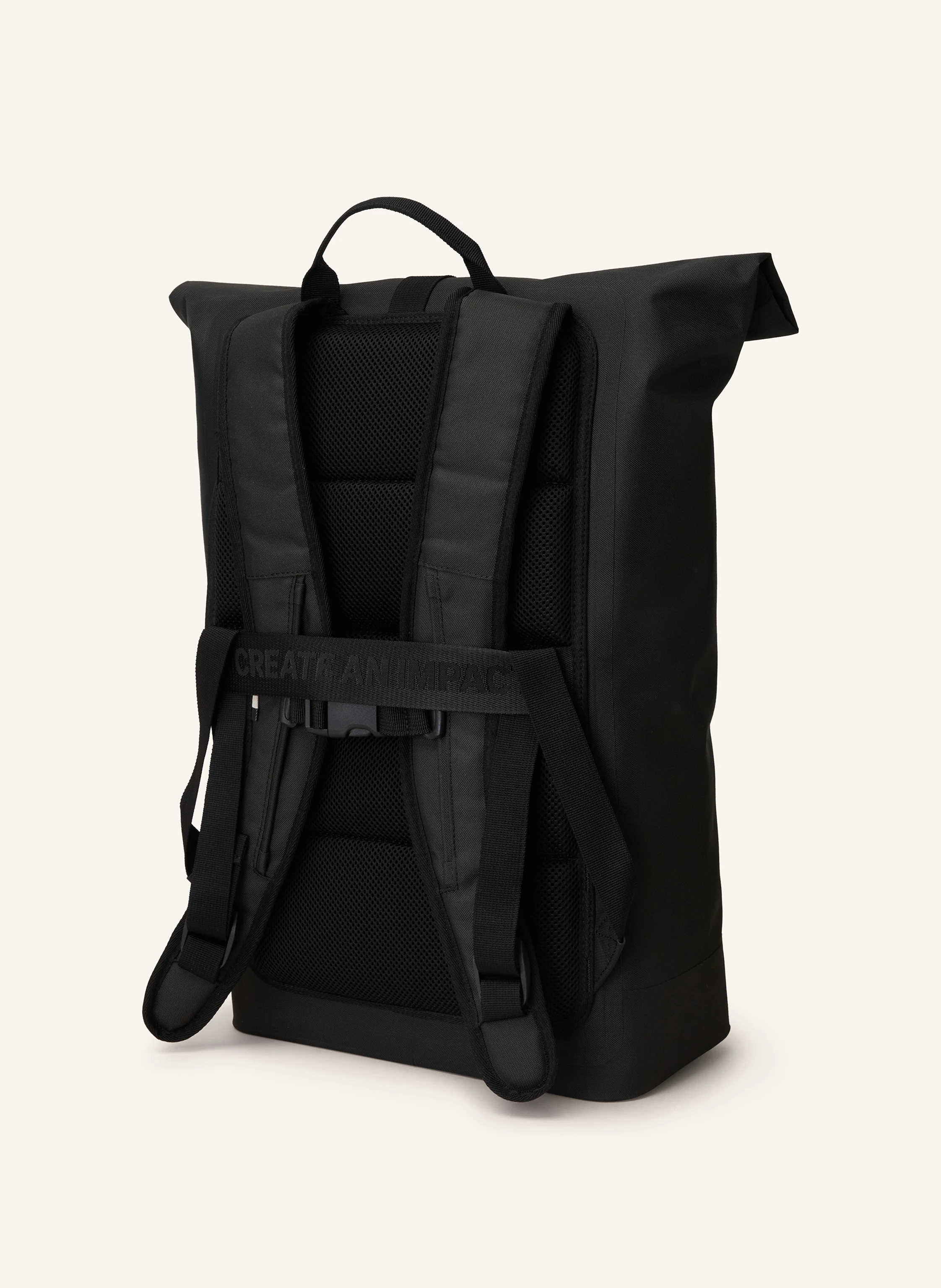 GOT BAG Rucksack ROLLTOP LITE 2.0 26 l mit Laptoptasche