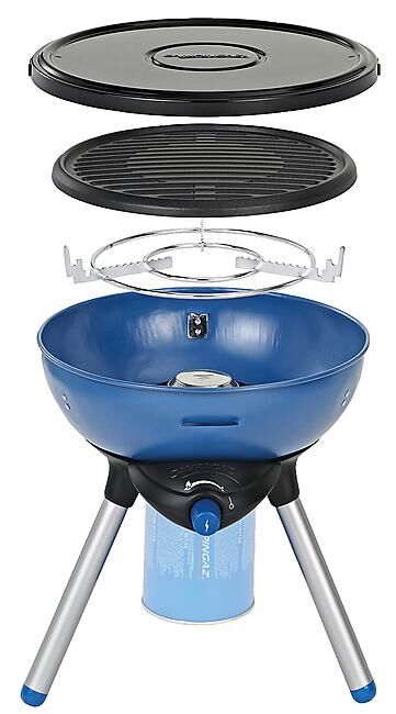 CAMPINGAZ - RECHAUD A GAZ PARTY GRILL PG 200