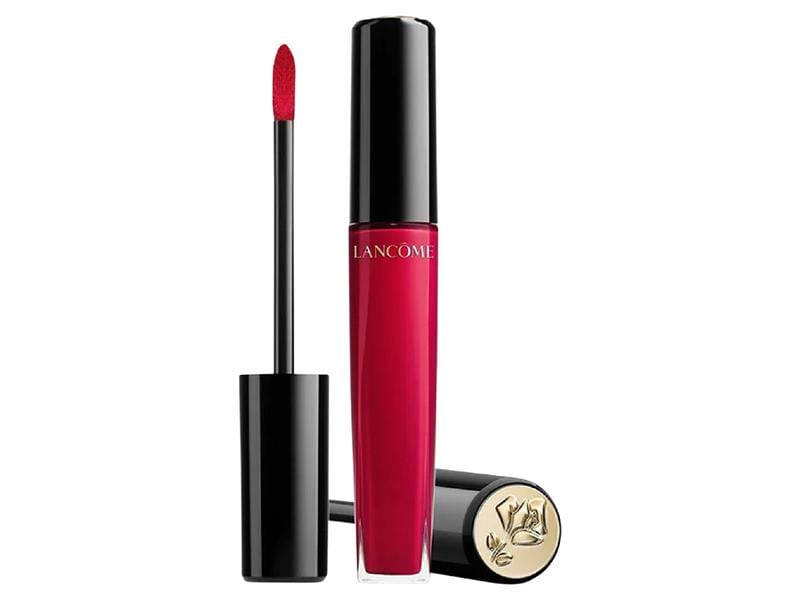 Lancôme Lip Gloss LAbsolu Glosse Sheer 132 Caprice Lipgloss für einen strahlenden All-Day-Look