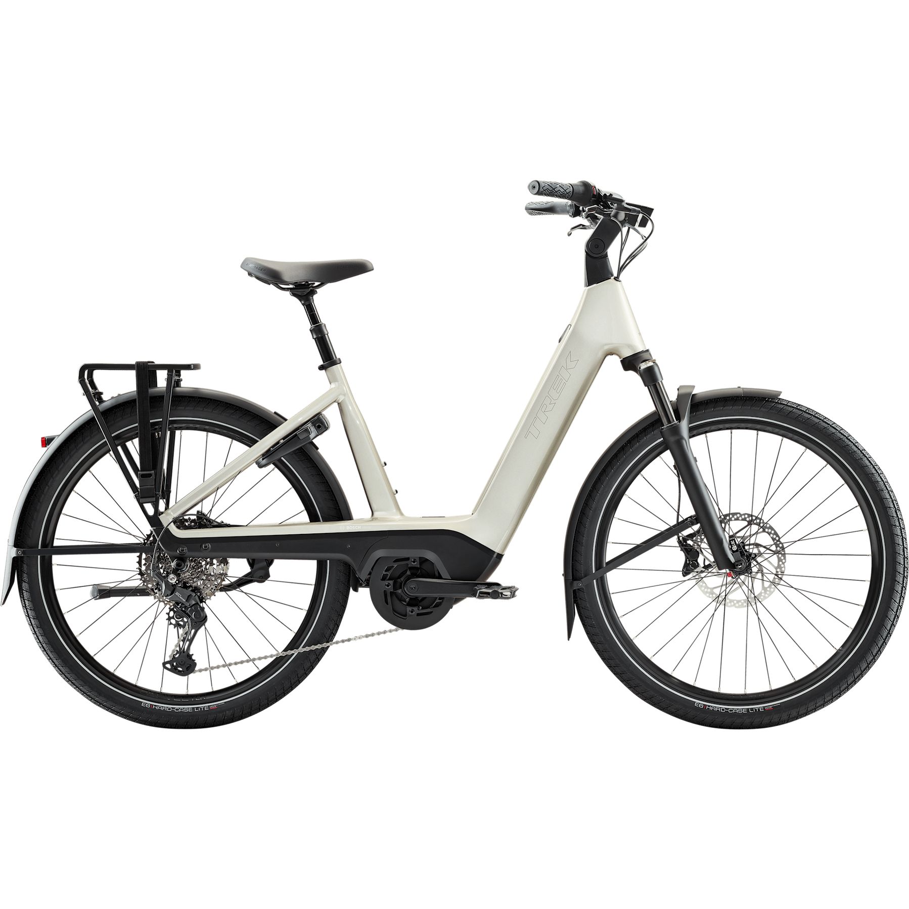 Trek Charter+ 5 R10 2026