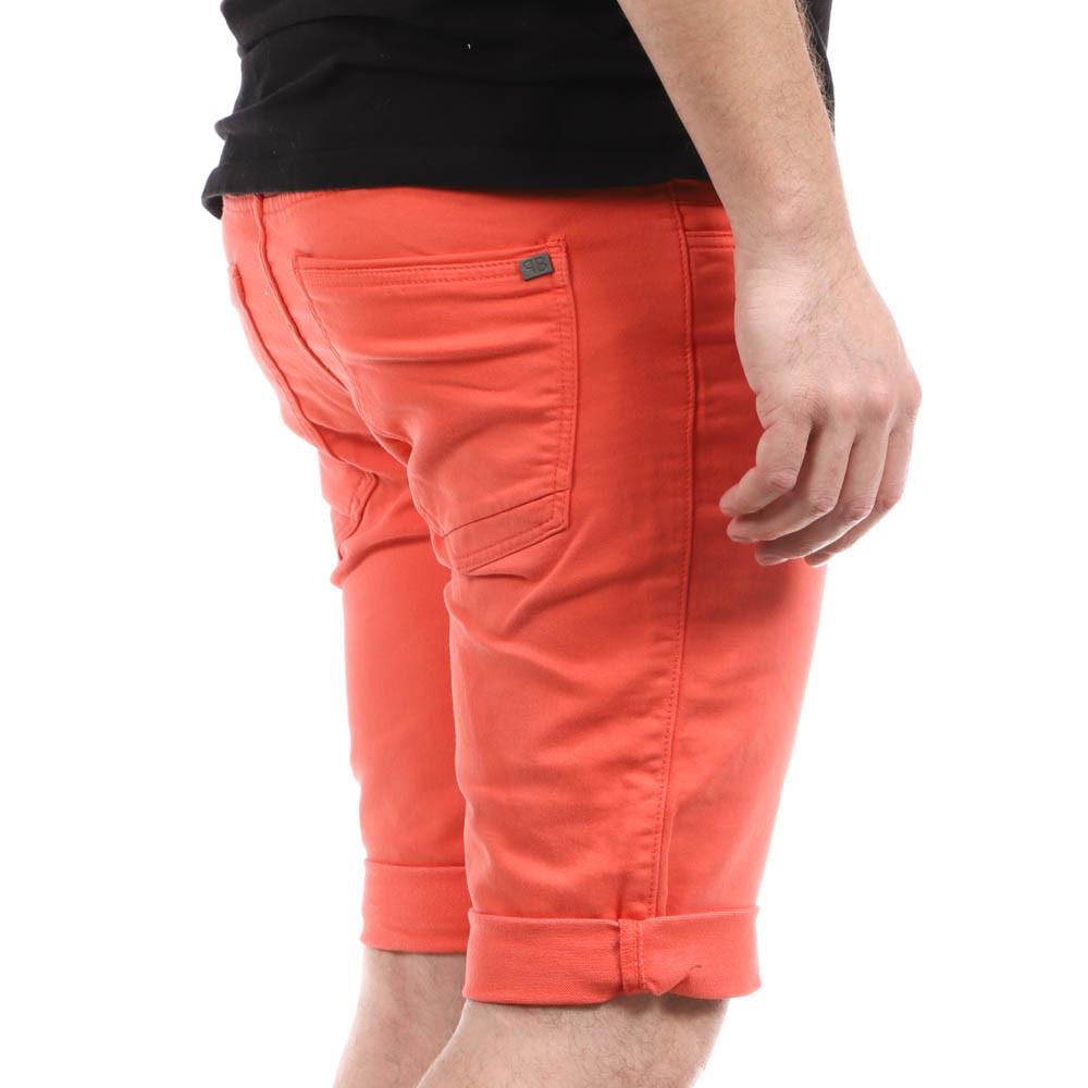 Paname Brothers Bermuda Corail Homme Paname Brothers Maldive