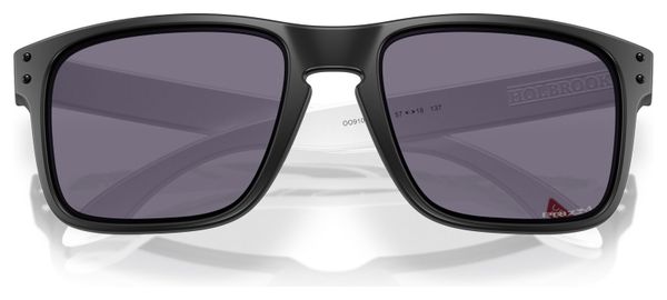 Lunettes Oakley Holbrook Duality Collection / Prizm Grey / Ref : OO9102-Z555