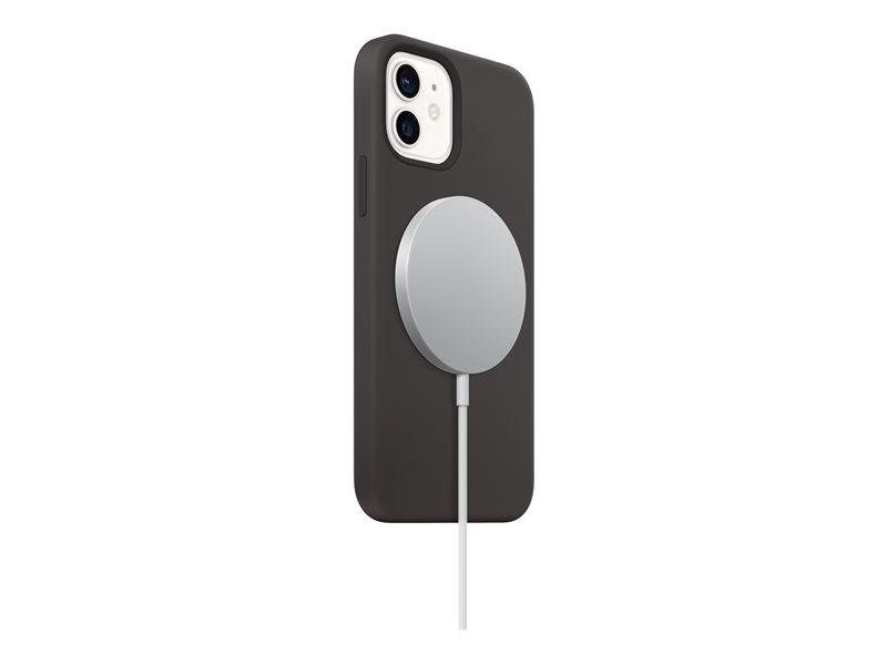 Apple - MagSafe trådløs oplader