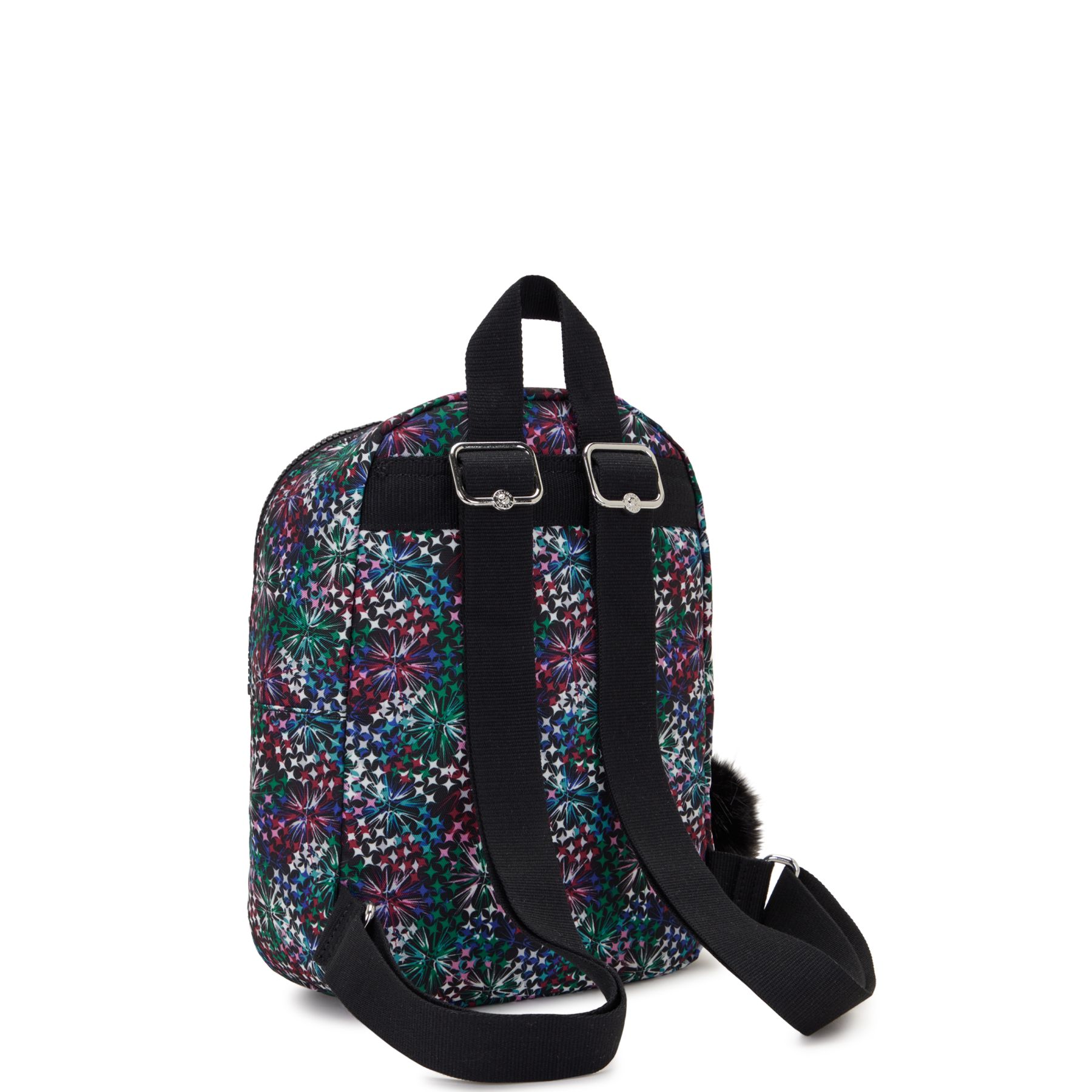 MARLEE Sac à dos compact avec compartiments fonctionnels - Star Flower GG