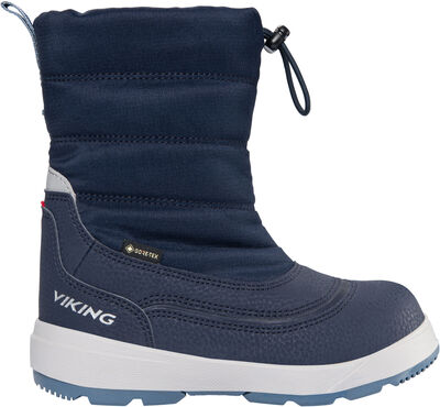 Viking Toasty Pull-on GTX Vintersko, Navy