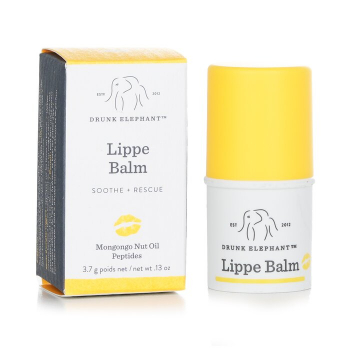 Drunk Elephant bálsamo labial 3.7g/0.13oz