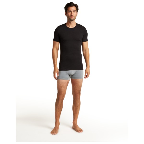Icebreaker - Merino 125 Zoneknit Boxers - Sous-vêtement mérinos