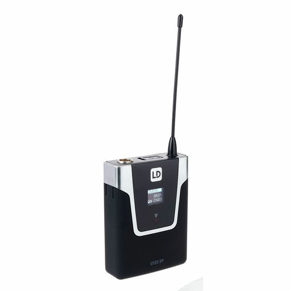 LD Systems U505 BPH