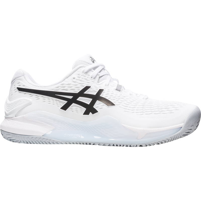 Asics Gel-Resolution 9 Clay Tennissko Herre