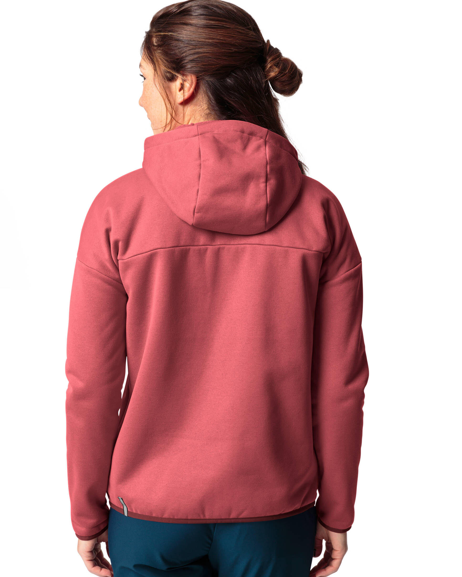 VAUDE| Damen Fleece Jacke Mineo
