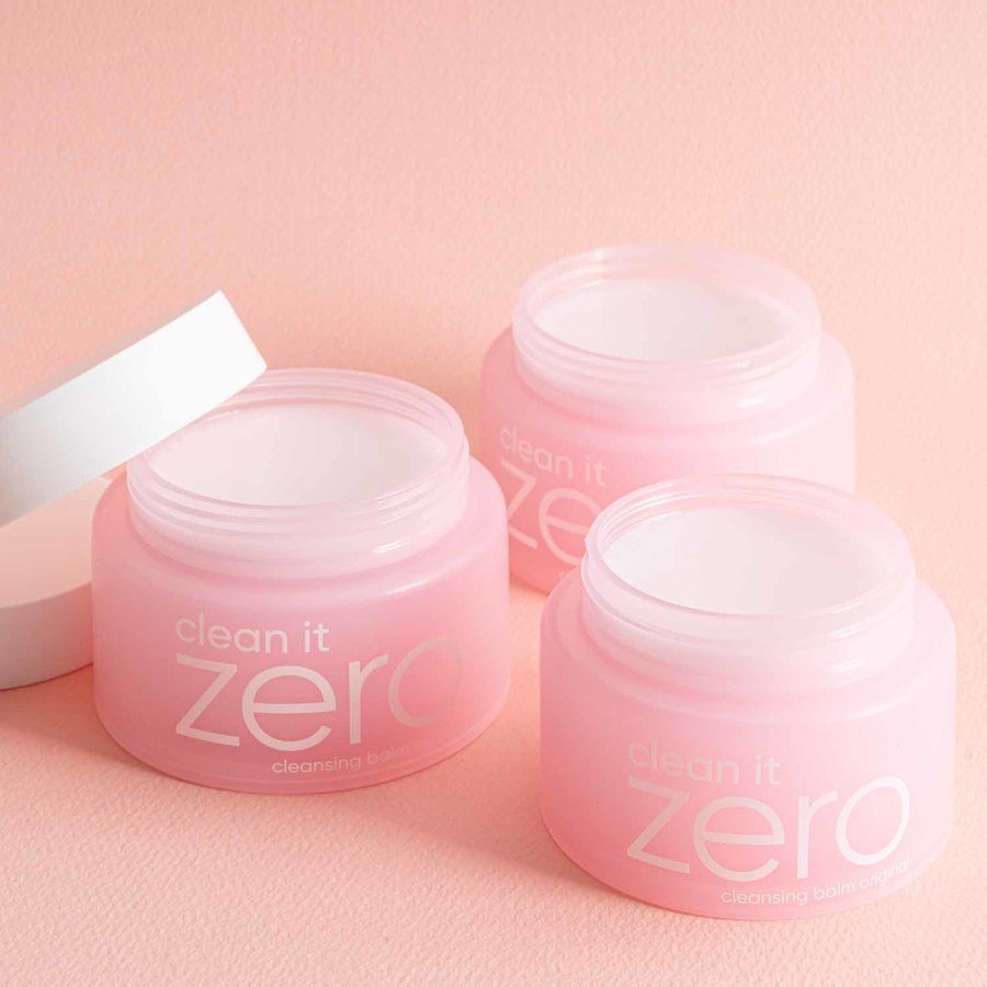 Banila Co Clean It Zero Cleansing Balm Original 100ml