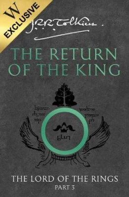 The Return of the King: Exclusive Edition - The Lord of the Rings Book 3 (Paperback)