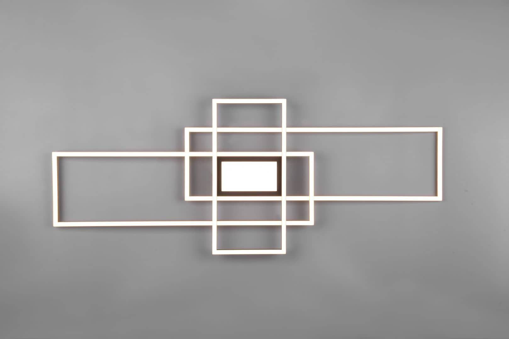 LED-Deckenleuchte